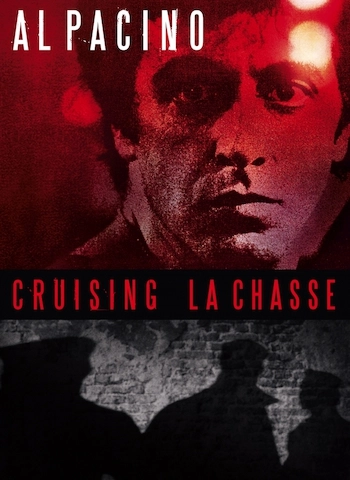 Cruising : la chasse