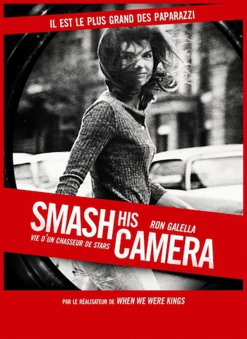 Smash His Camera