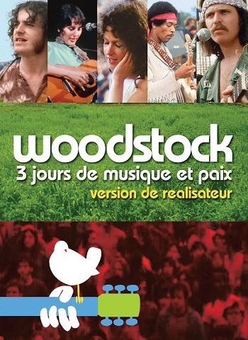 Woodstock