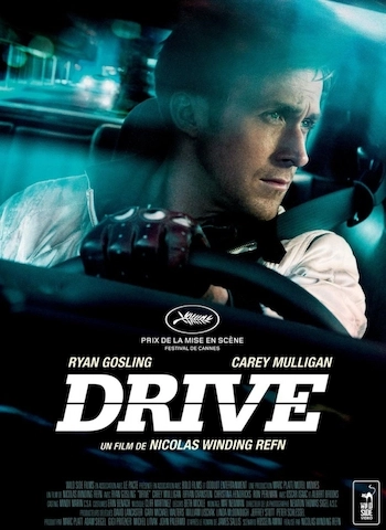 Drive