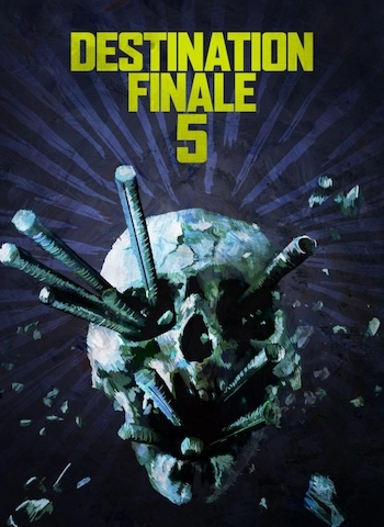 Destination finale 5