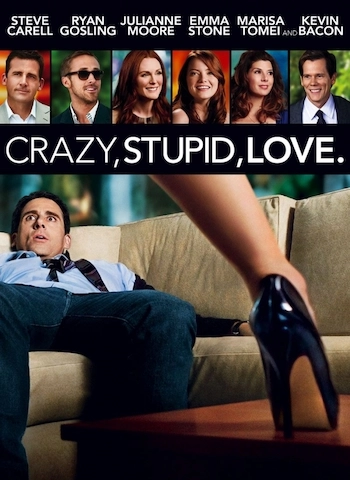 Crazy, Stupid, Love