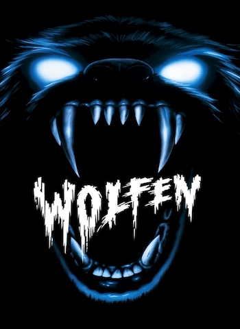 Wolfen