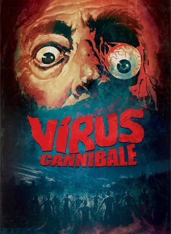 Virus cannibale (Version restaurée)