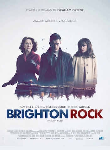 Brighton Rock