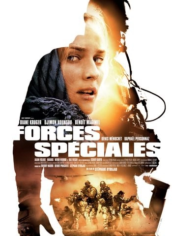 Forces spéciales