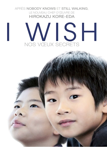 I Wish : nos voeux secrets