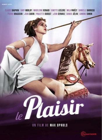 Le plaisir