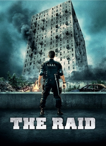 The Raid