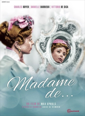 Madame de...