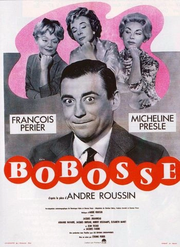 Bobosse