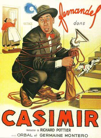 Casimir