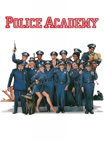 Police Academy