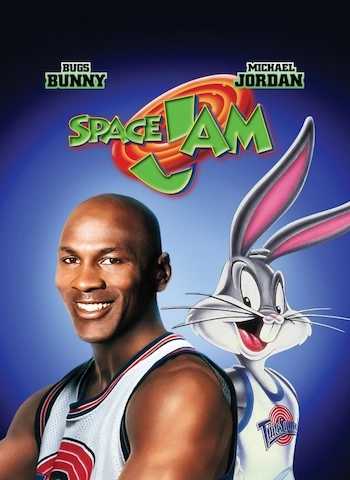 Space Jam