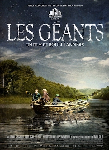 Les géants