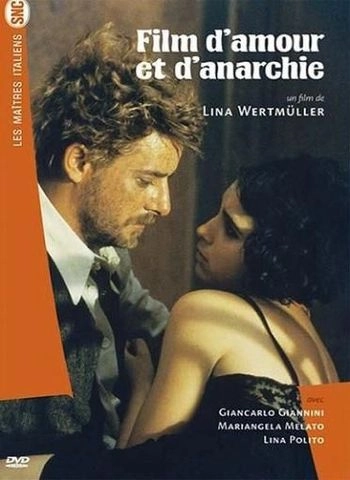 Film d'amour et d'anarchie