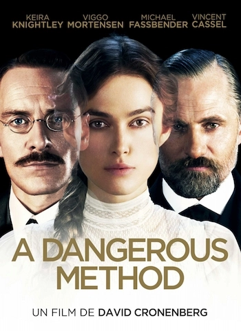 A Dangerous Method