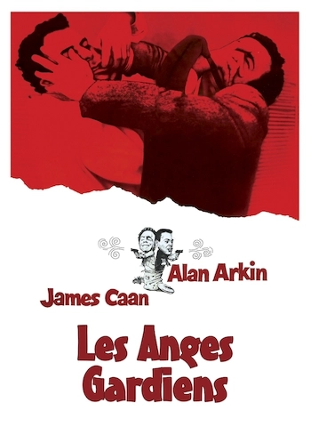 Les anges gardiens