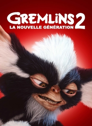 Gremlins 2, la nouvelle génération