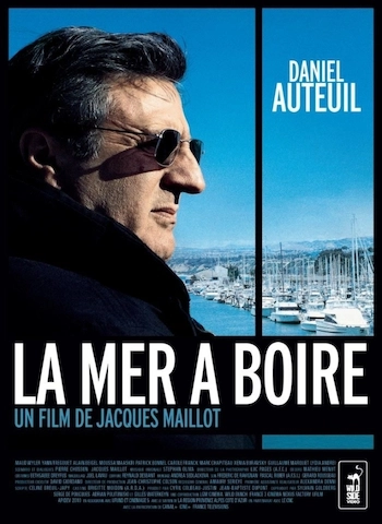 La mer à boire