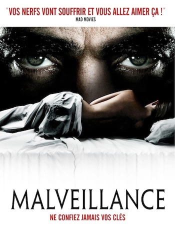 Malveillance