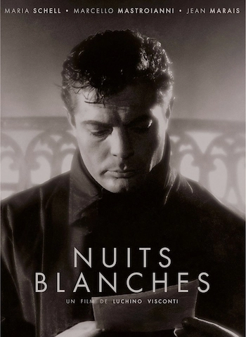 Nuits blanches