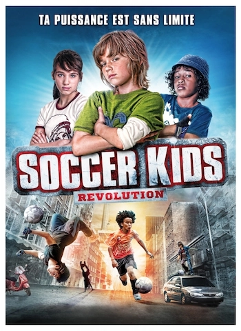 Soccer Kids