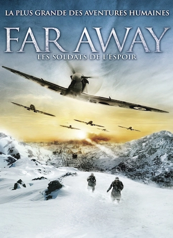 Far Away : les soldats de l'espoir