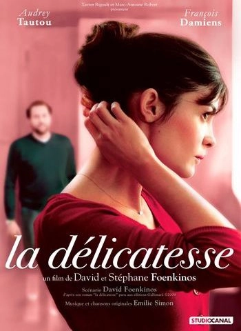 La délicatesse