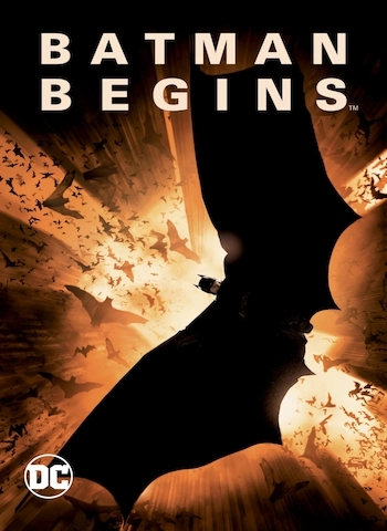 Batman Begins