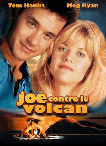 Joe contre le volcan