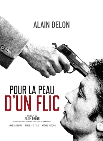 Pour la peau d'un flic