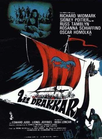 Les drakkars