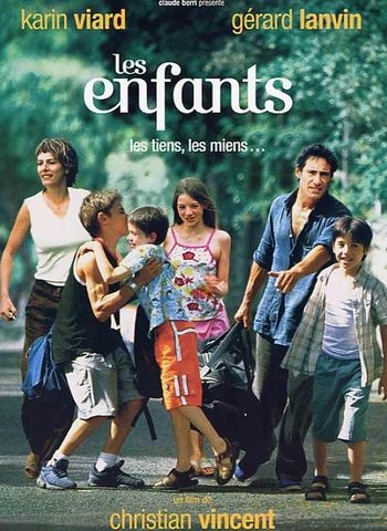 Les enfants