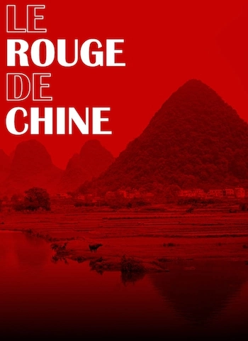 Le rouge de Chine