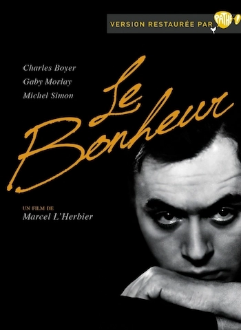 Le bonheur (version restaurée)