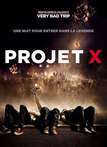 Projet X