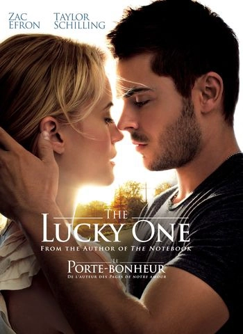 The Lucky One