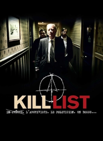 Kill List