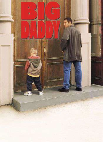 Big Daddy