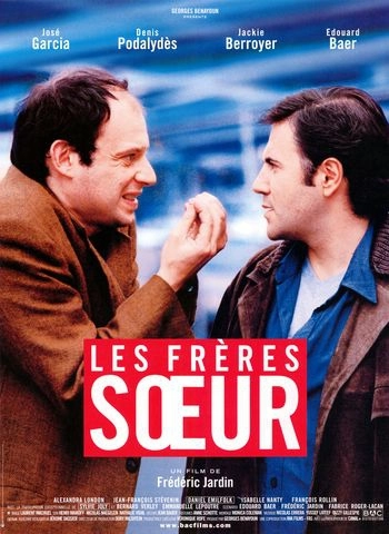 Les frères soeur