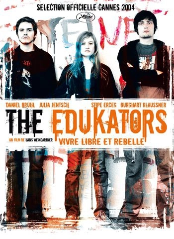 The edukators