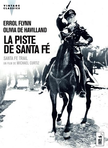 La piste de Santa Fe