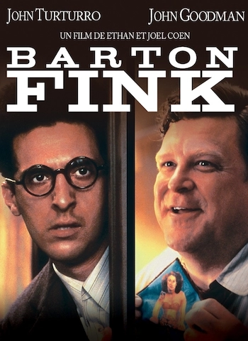 Barton Fink