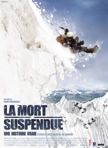 La mort suspendue