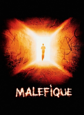 Maléfique