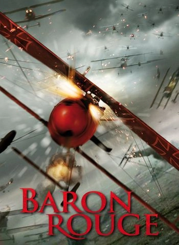 Baron rouge