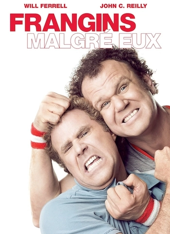 Frangins malgré eux