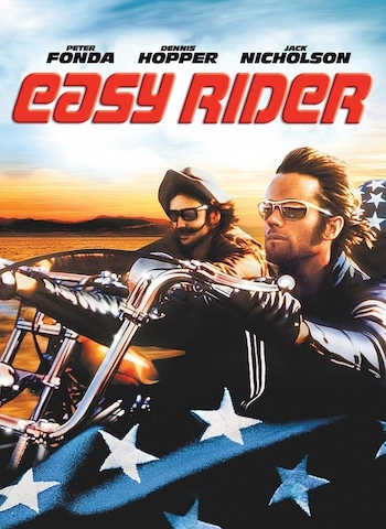 Easy Rider