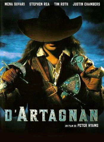 D'Artagnan